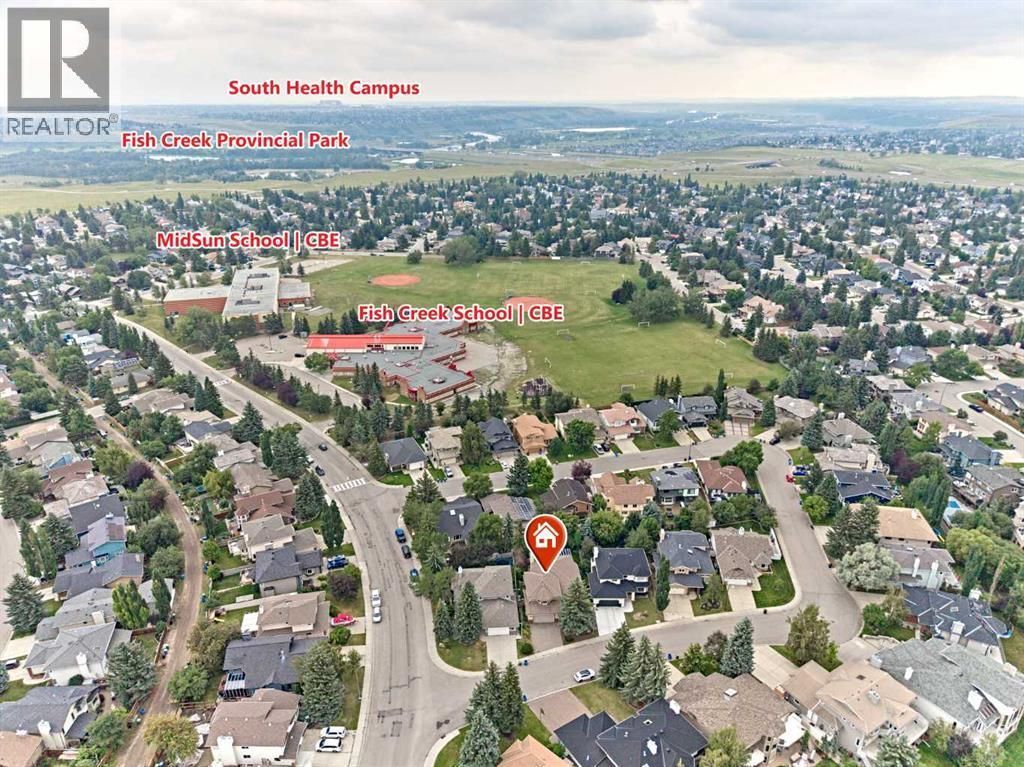 7 Suncastle Crescent Se, Calgary