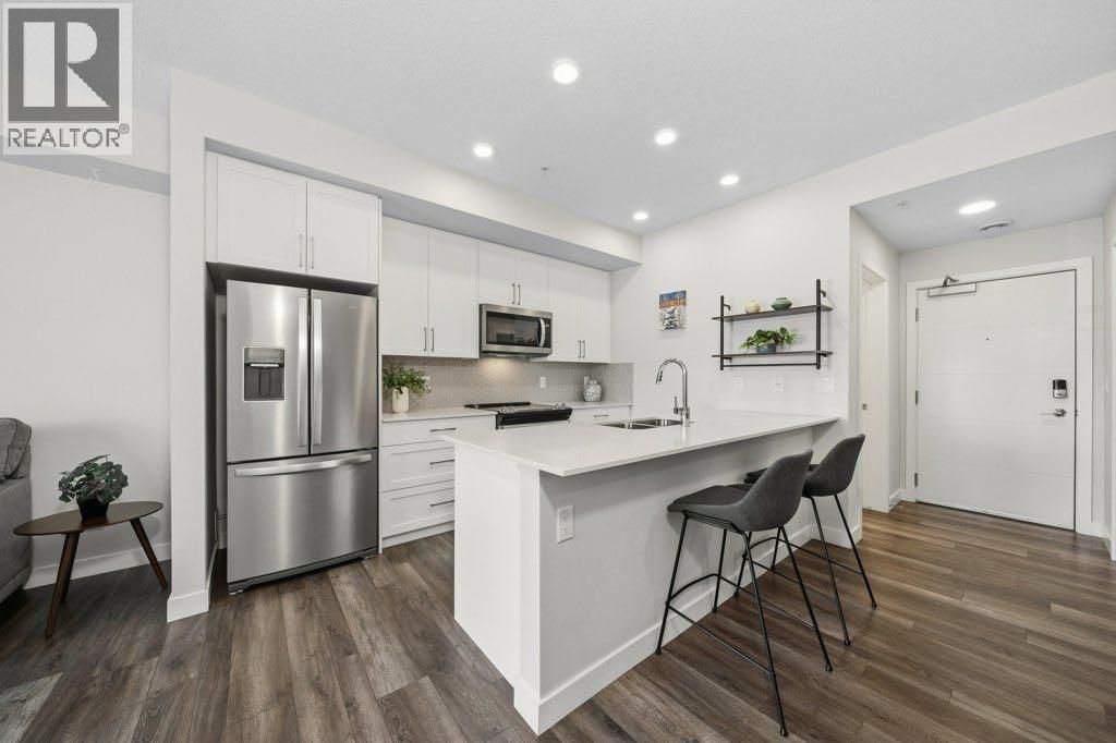 224, 255 Les Jardins Park Se, Calgary