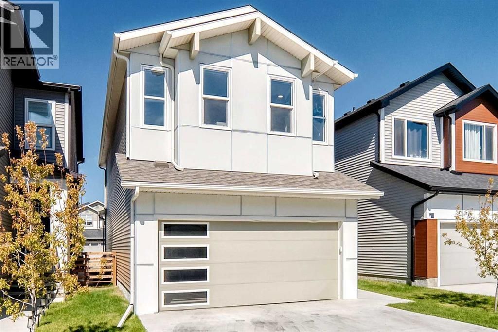 27 Belvedere Point Se, Calgary