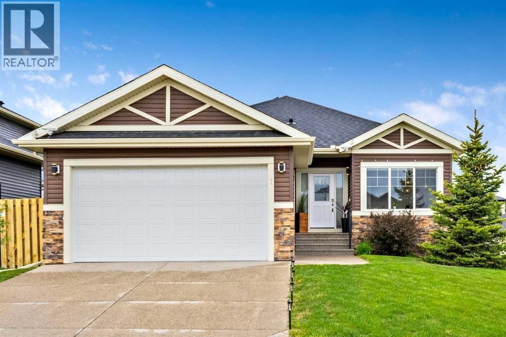 1 Lakes Estates Circle, Strathmore