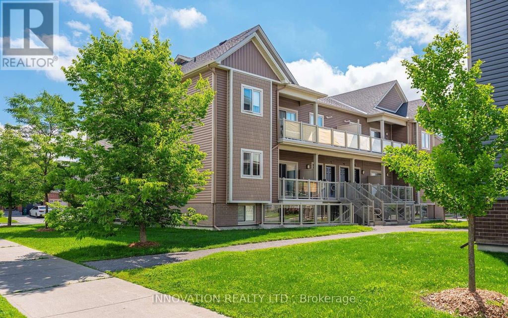 319 Big Sky Private, Ottawa