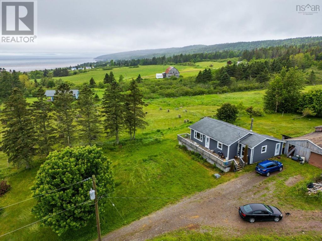 39 Rogers Road, Scots Bay