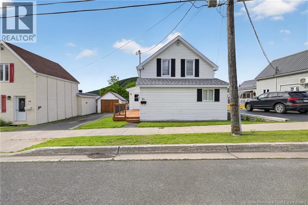 70 Duncan, Campbellton