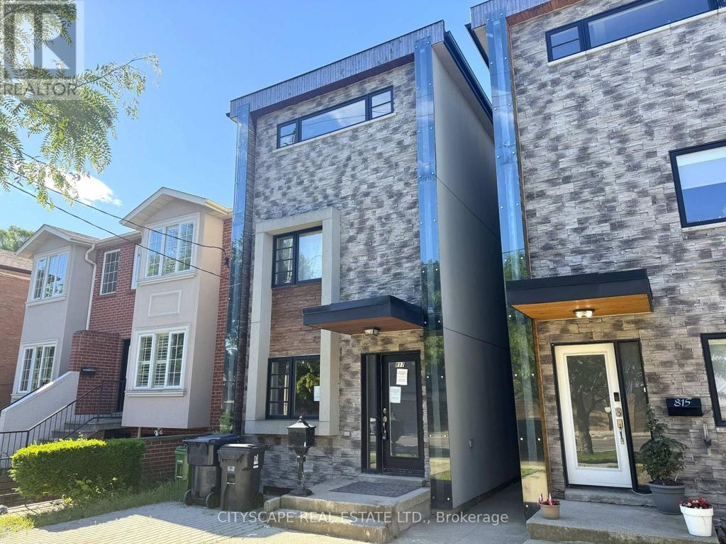 817 Cosburn Avenue, Toronto (danforth Village-East York)