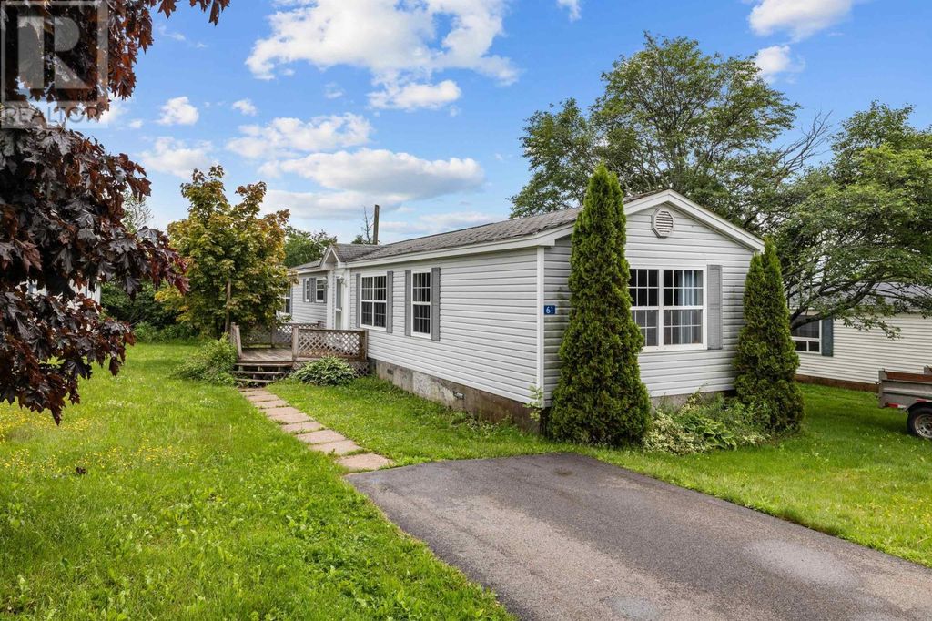 61 Dawn Drive, Miltonvale Park