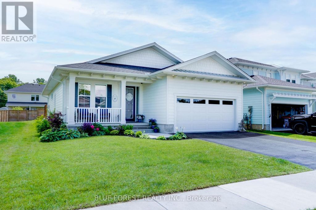112 Sandcastle Key, Central Elgin (port Stanley)