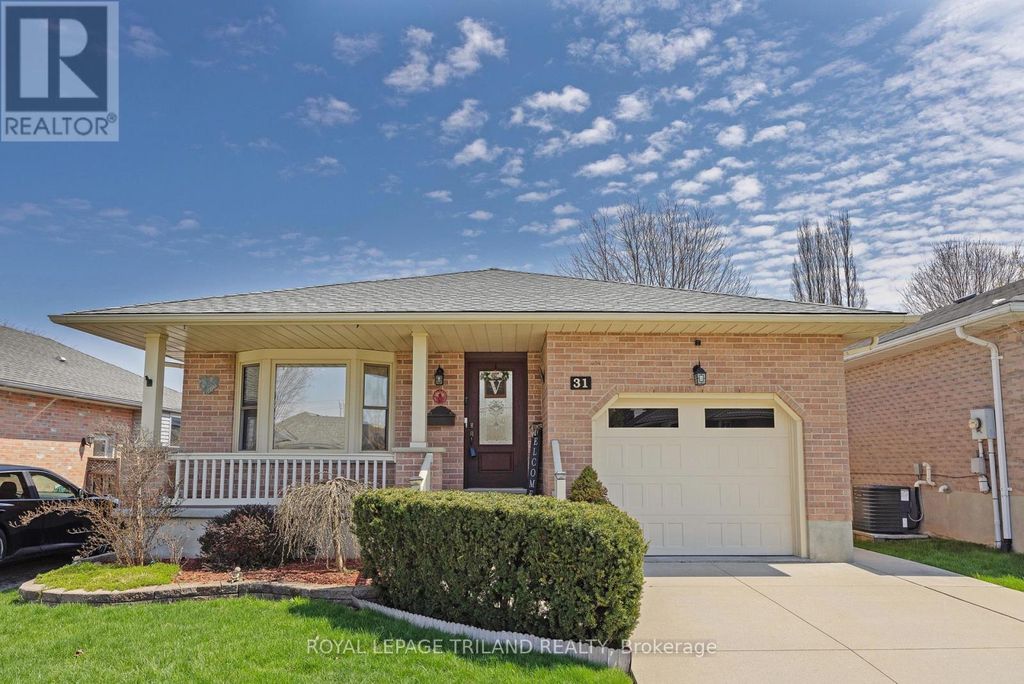 31 Neal Avenue, St. Thomas