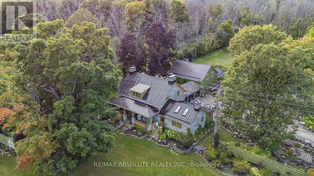 16635 County Road 36 Road, South Stormont