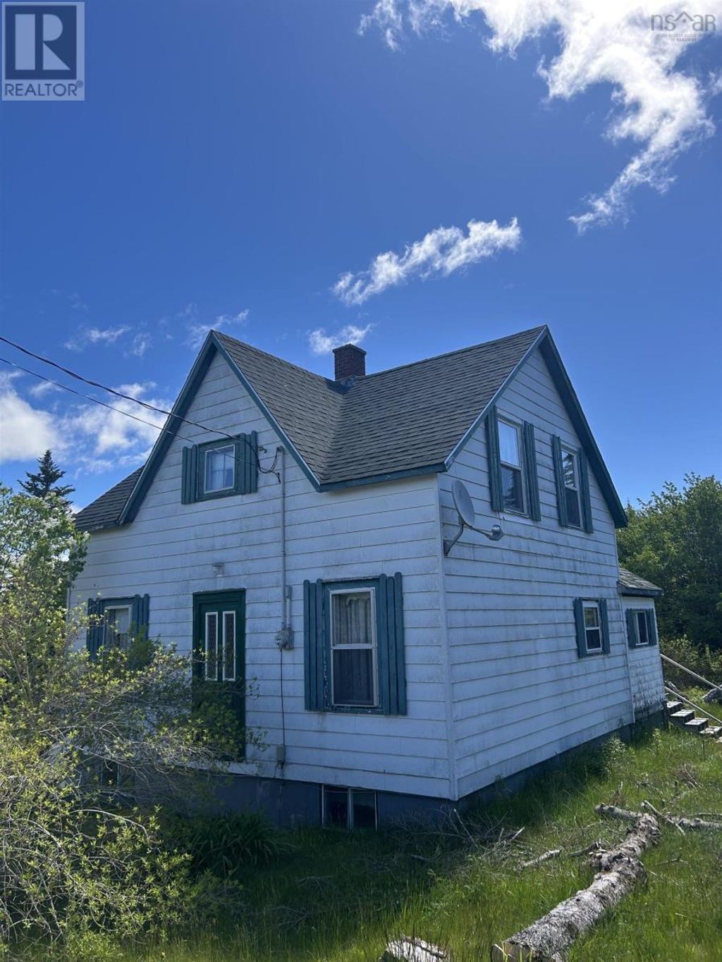 1681 Sonora Road, Sonora