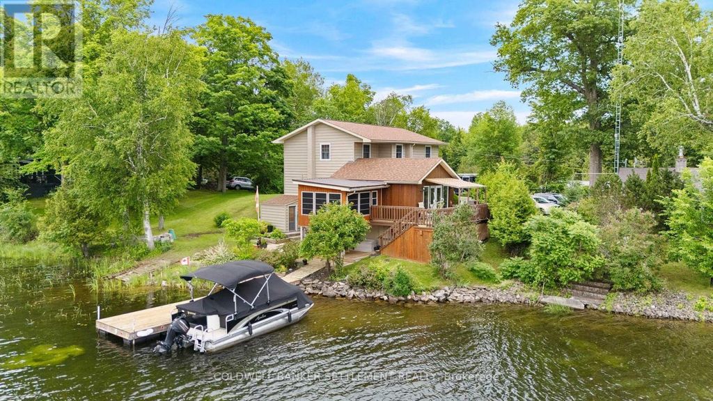 186 Echo Bay Road, Drummond/north Elmsley