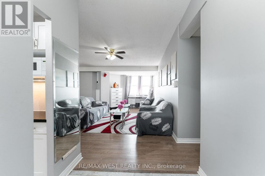 612 - 4062 Lawrence Avenue E, Toronto (west Hill)