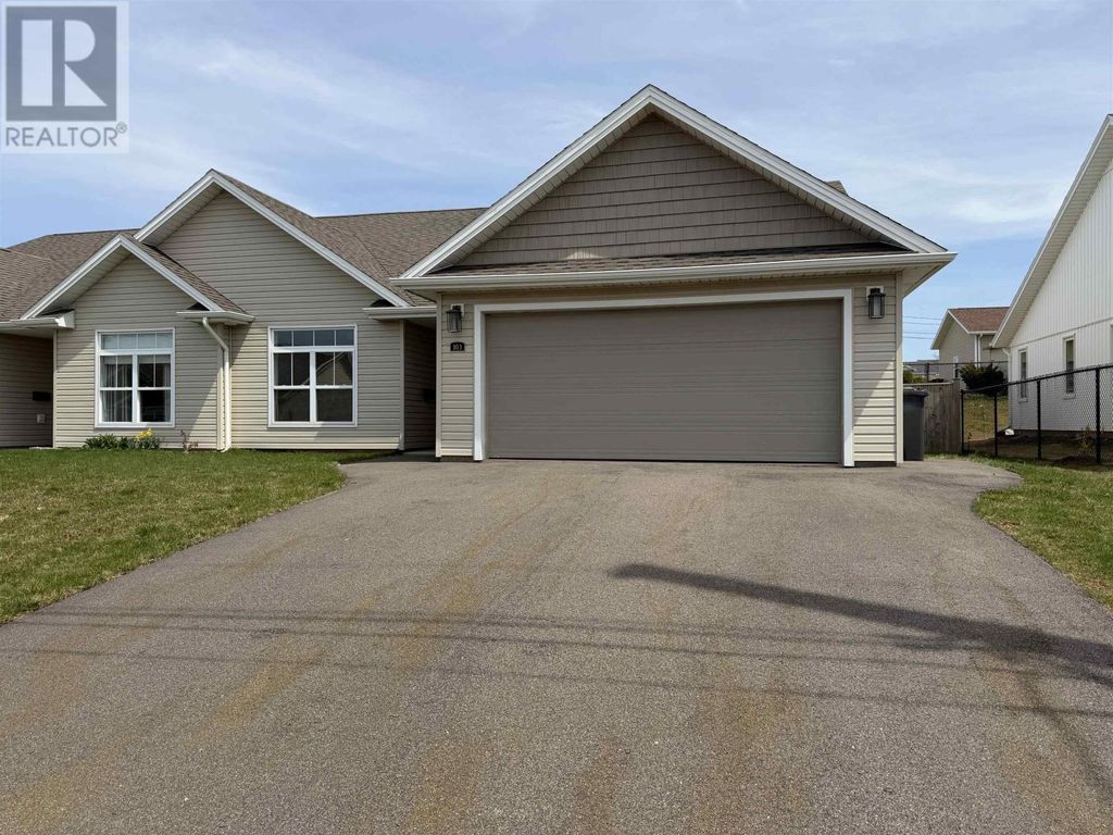 103 Gamble Avenue, Summerside