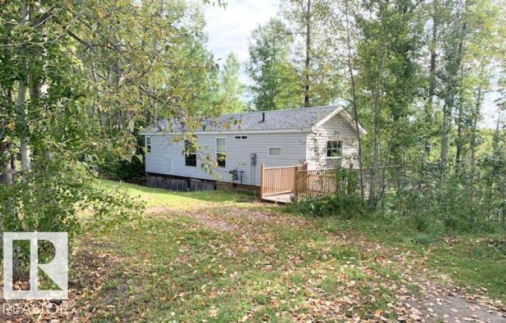 #96 5429 Twp Road 494, Rural Brazeau County