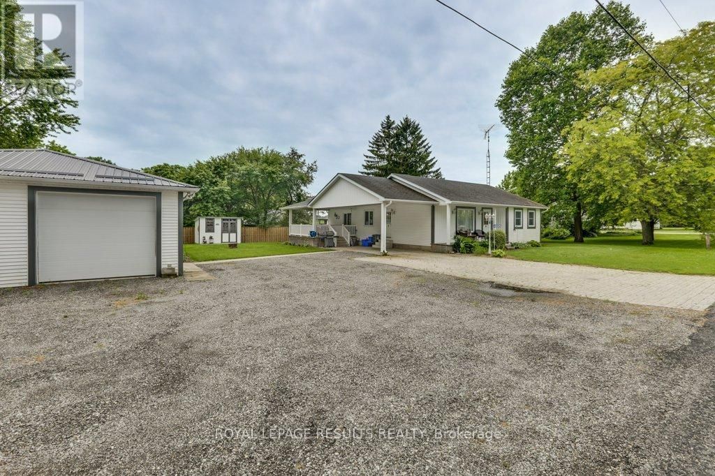 46325 Methodist Street, Central Elgin (sparta)