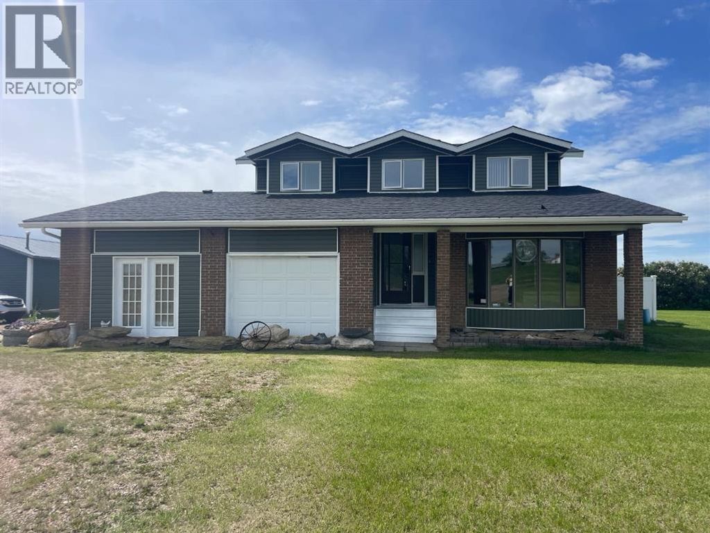 17, 151025 Hwy 542, Rural Newell, County Of
