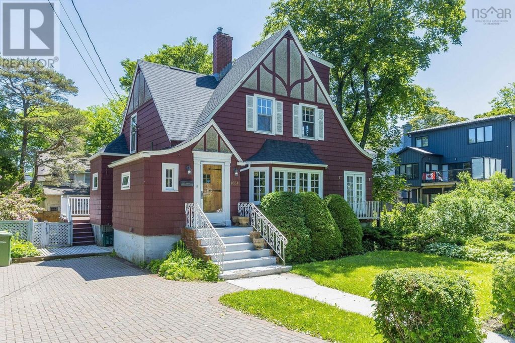 1031 Marlborough Avenue, Halifax