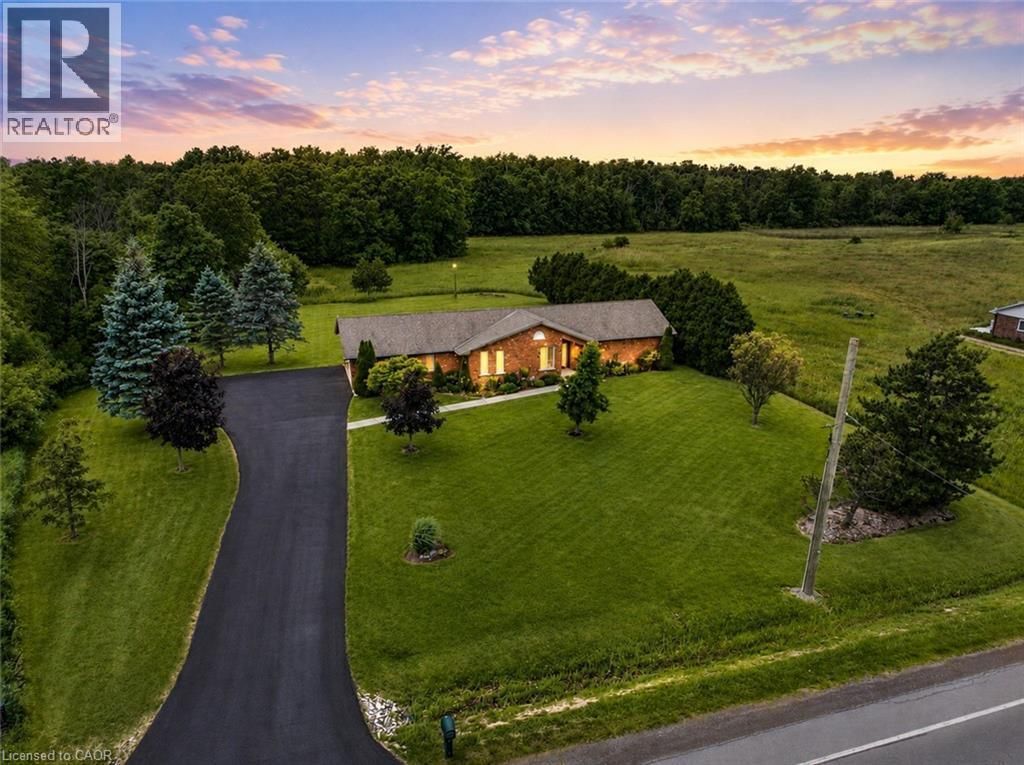 398 Mountain Road, Grimsby