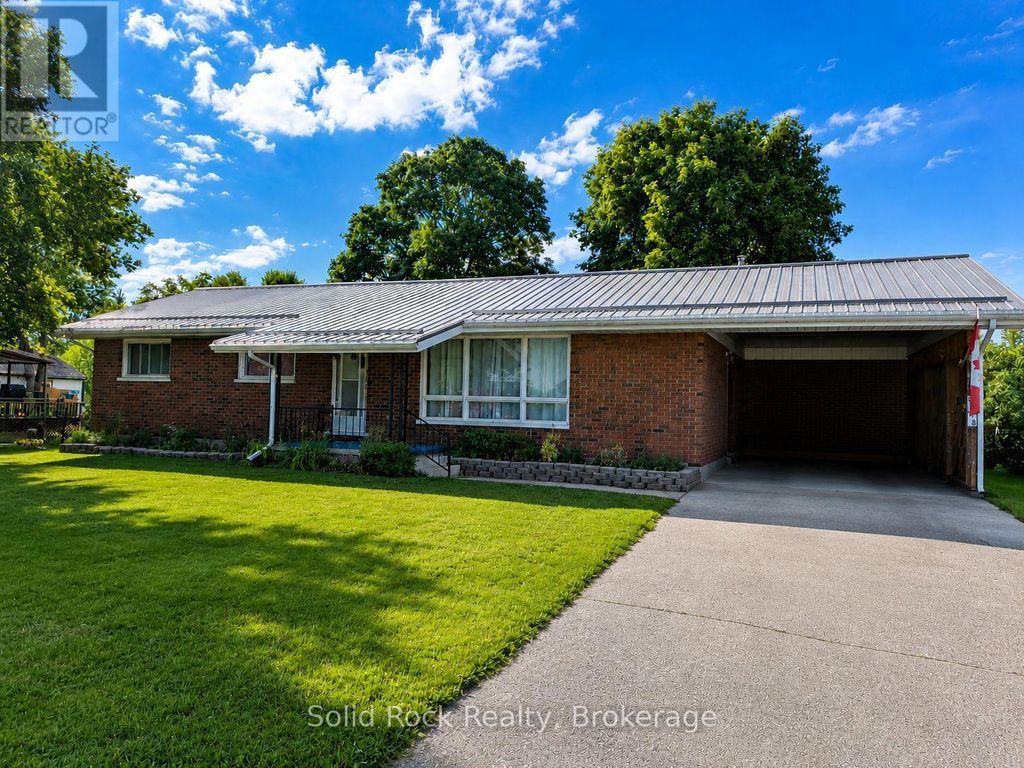 6168 County Rd 50, Trent Hills (campbellford)