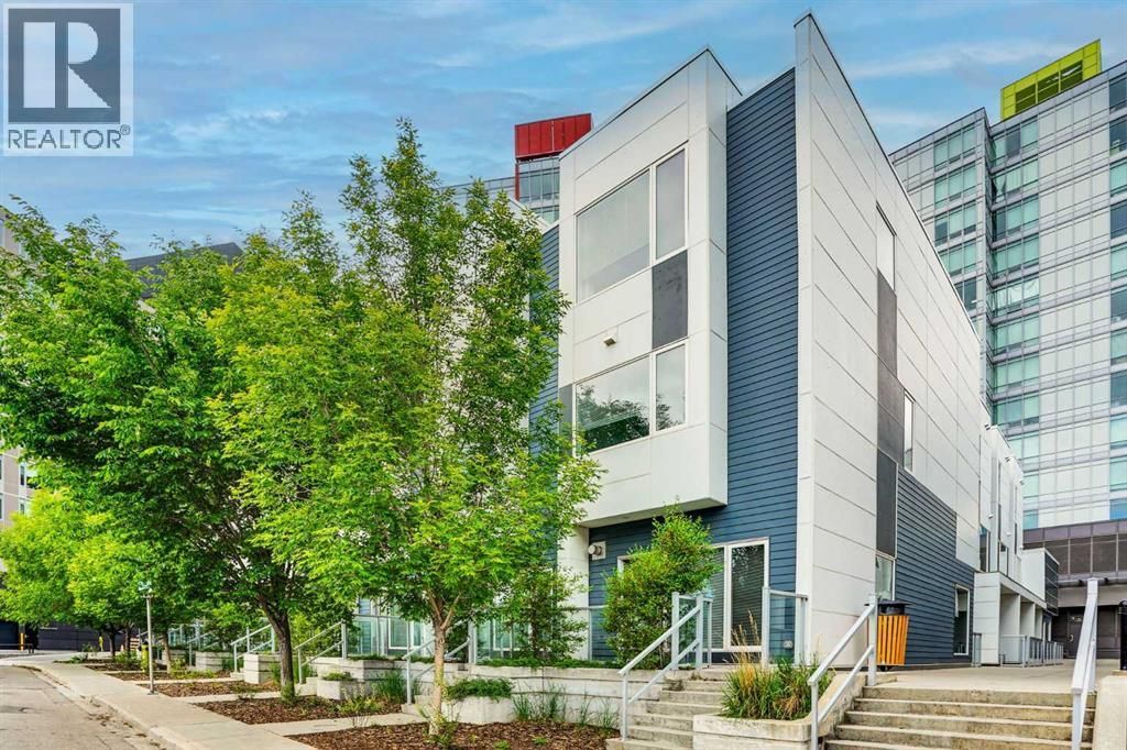 207, 20 Brentwood Common Nw, Calgary