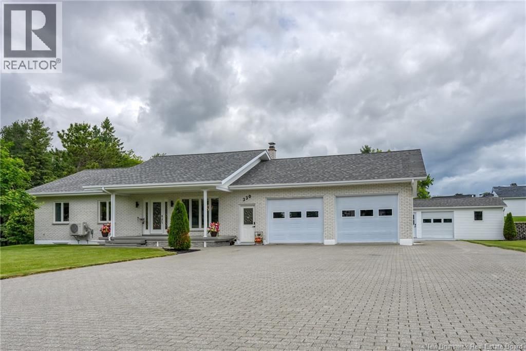 330 Guay Street, Grand-Sault/grand Falls