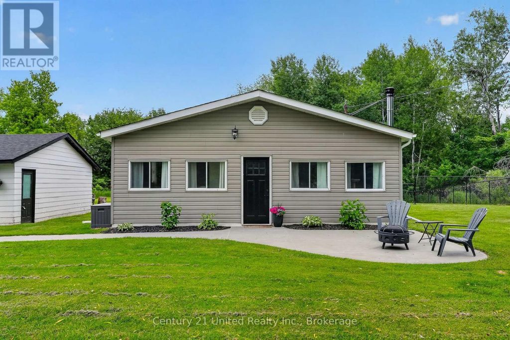 145 Noonan Road, Alnwick/haldimand