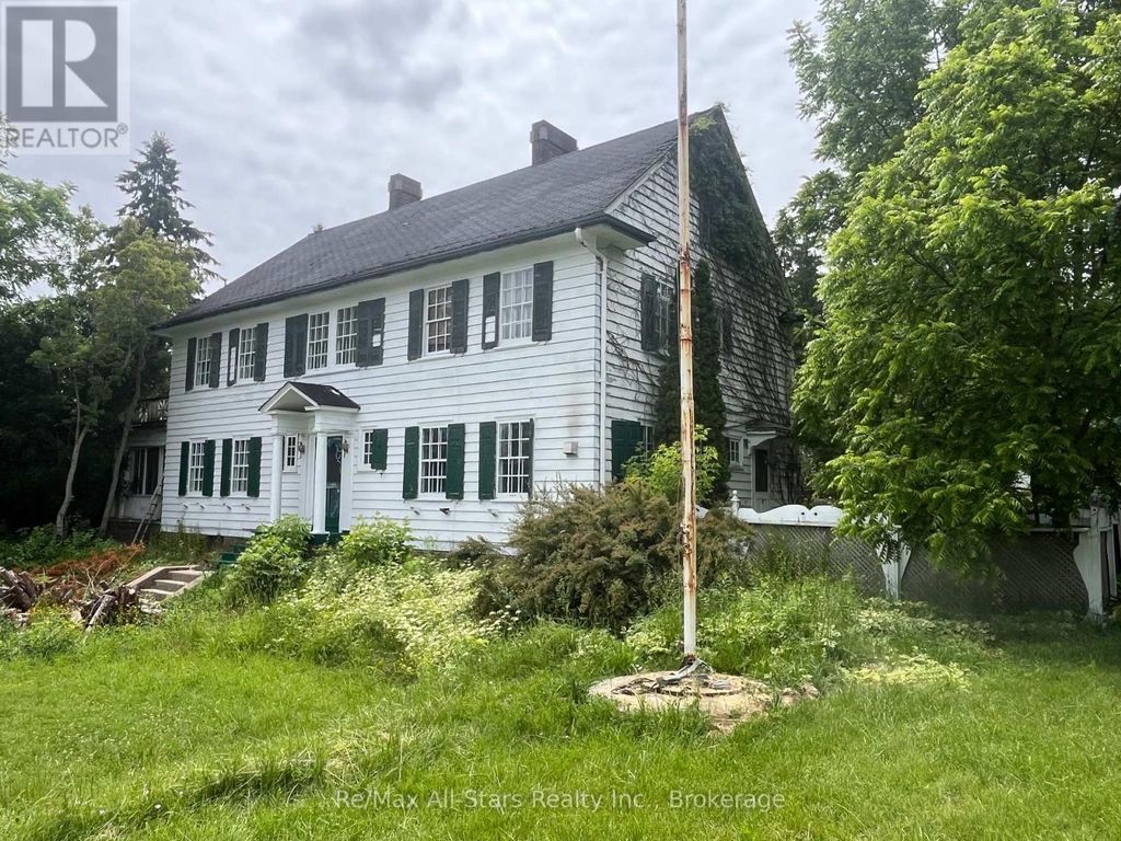 173 Lindsay Street S, Kawartha Lakes (lindsay)