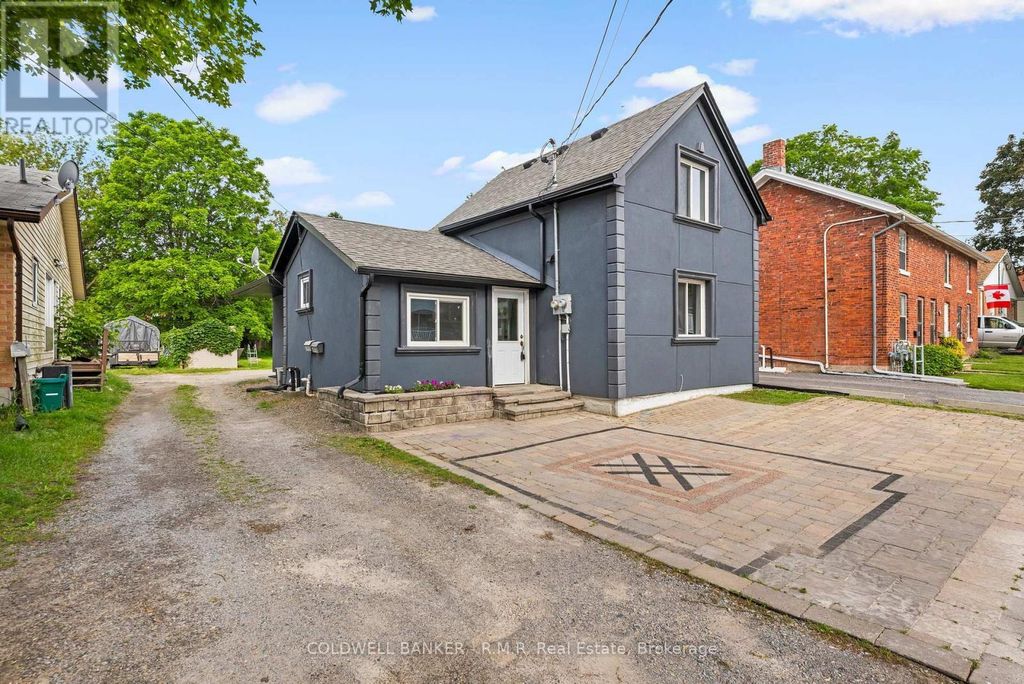 371 John Street, Cobourg