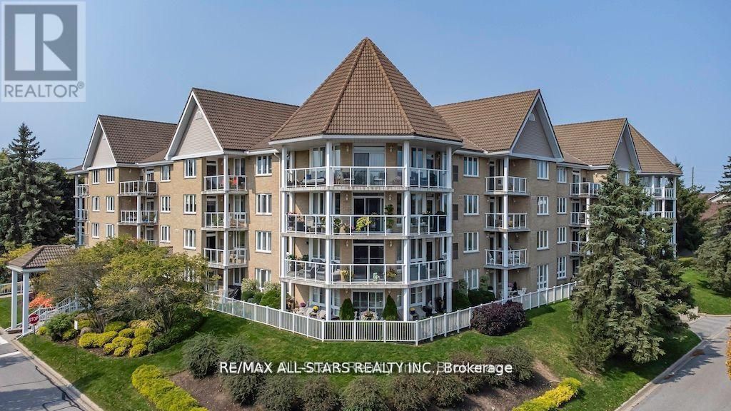 305 - 51 Rivermill Boulevard, Kawartha Lakes (lindsay)