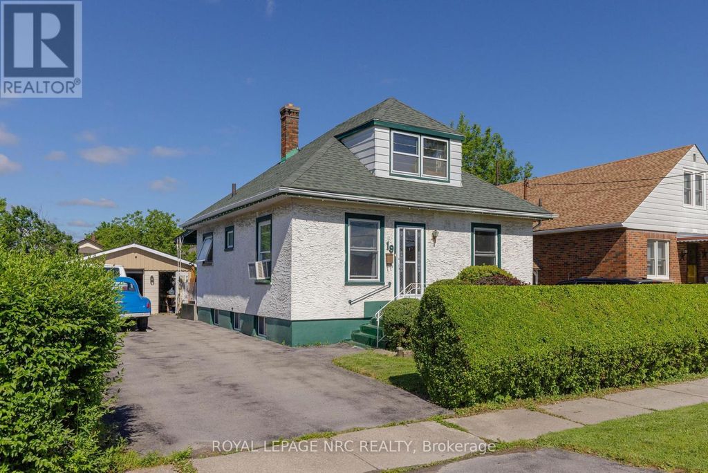 19 Cunningham Street, Thorold (thorold Downtown)