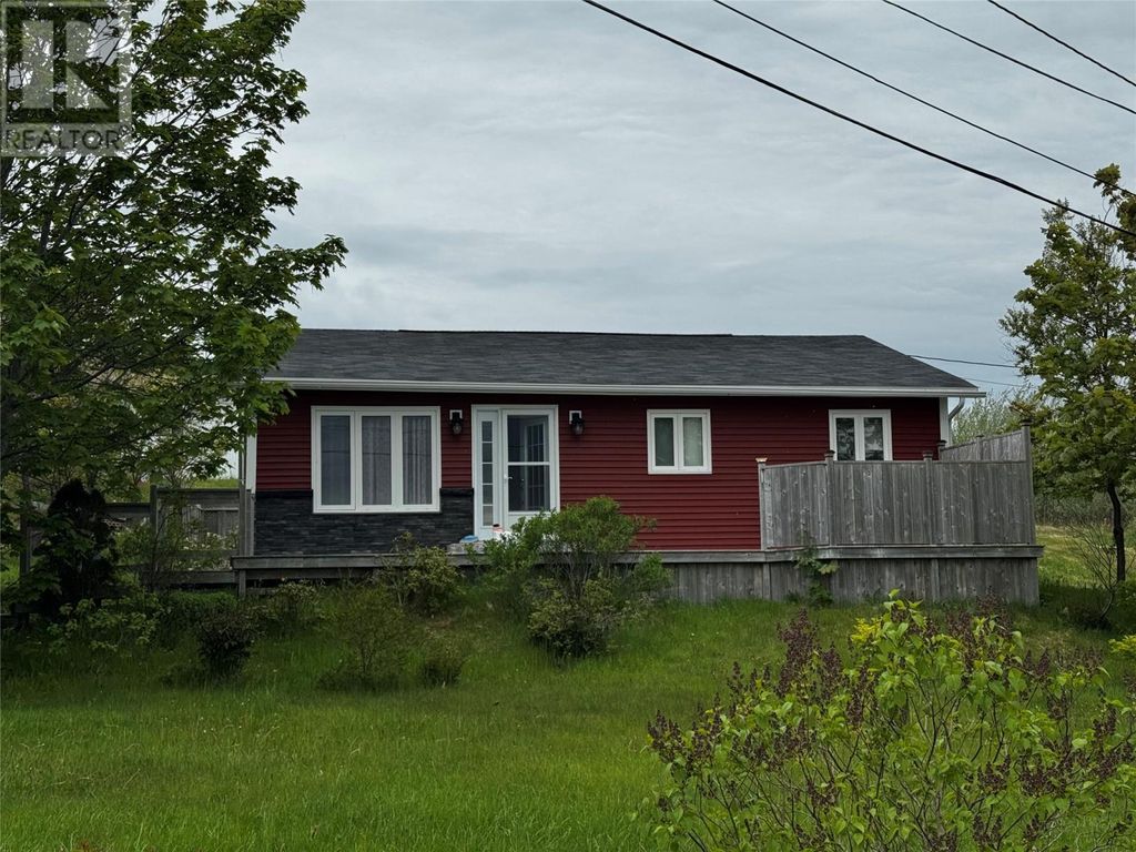3 Millers Road, Bell Island