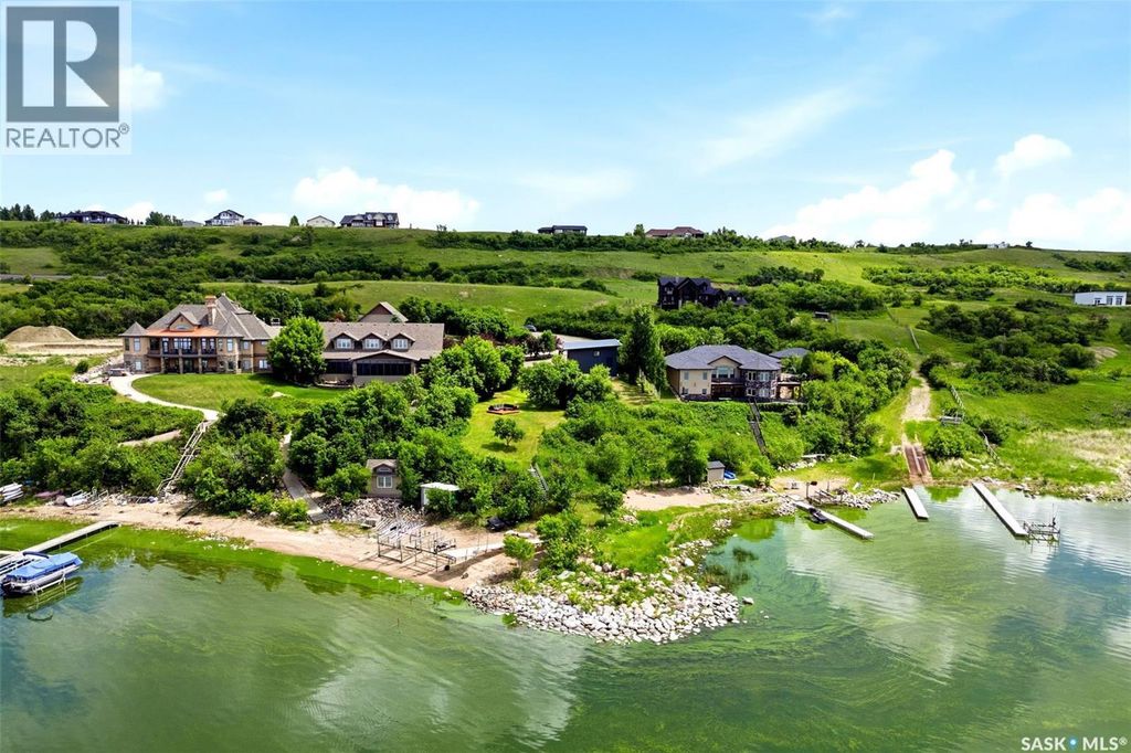 9 Rock Ridge, Kannata Valley