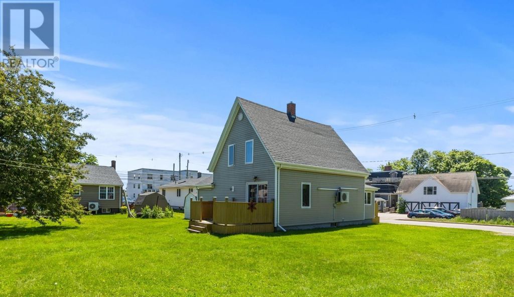 317 Hawthorne Avenue, Summerside