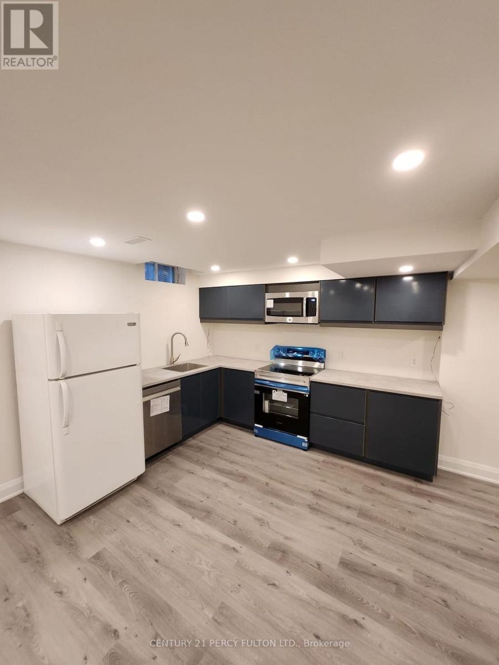 Bsmt - 212 River Ridge Boulevard, Aurora