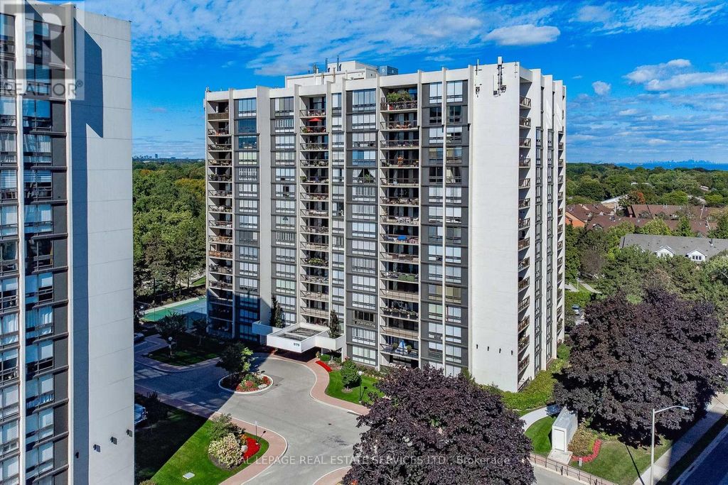1208 - 2175 Marine Drive, Oakville (br Bronte)