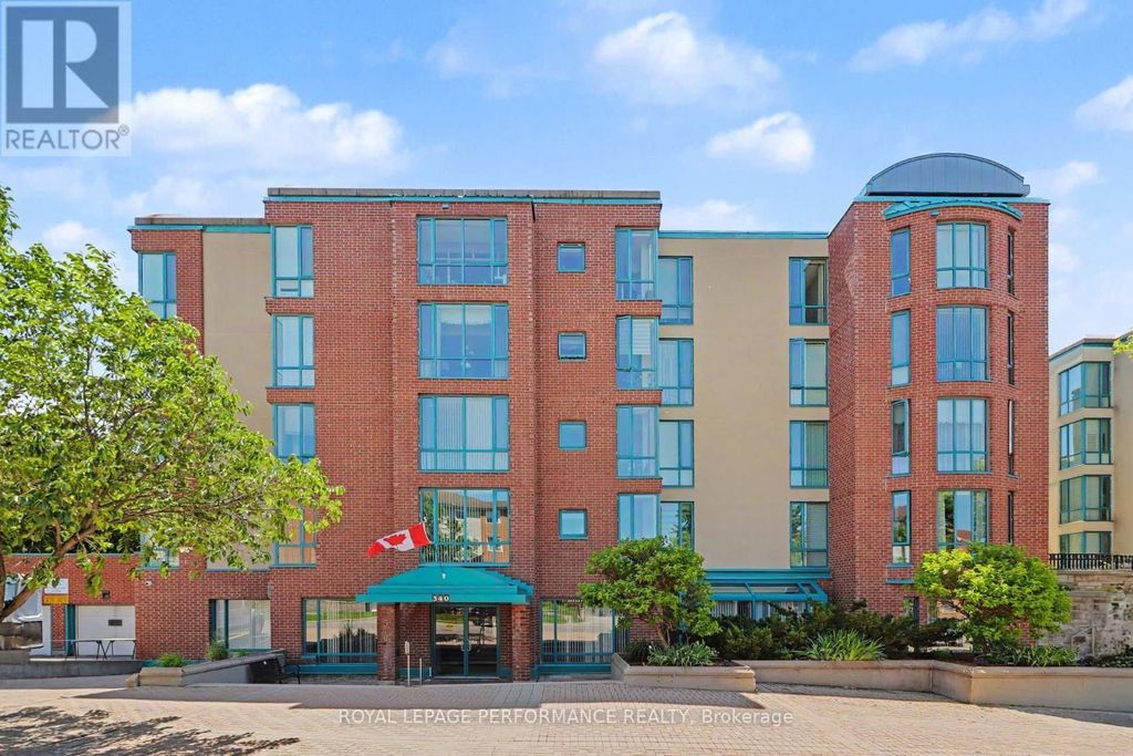 304 - 340 Centrum Boulevard, Ottawa
