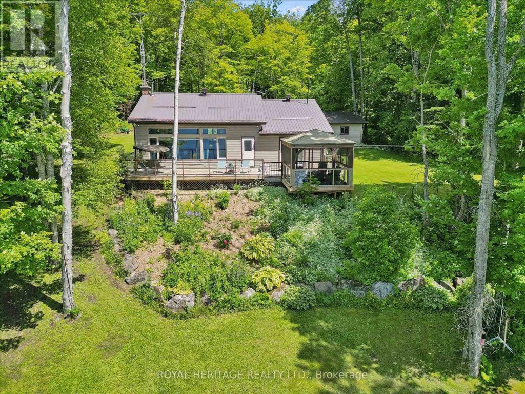 614 Sieber Road E, Ryerson