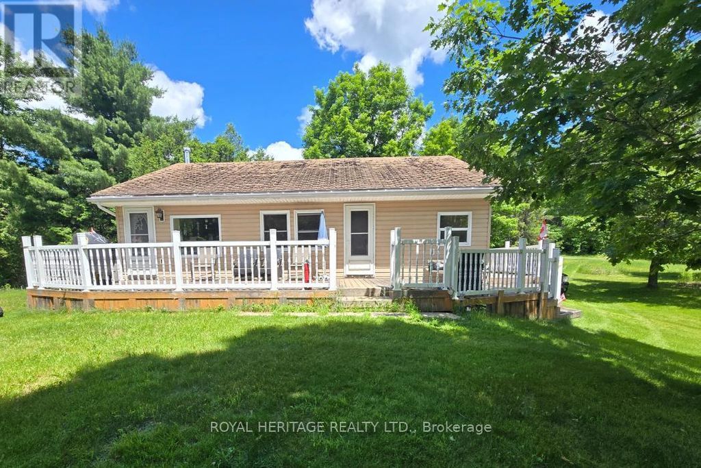15 - 1021 Spruce Trail, Frontenac (frontenac Centre)