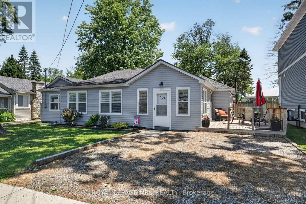404 Lakewood Avenue, Fort Erie (crystal Beach)