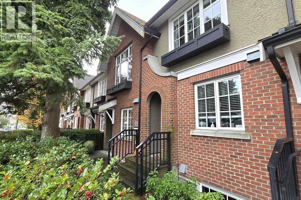 5467 Dunbar Street, Vancouver