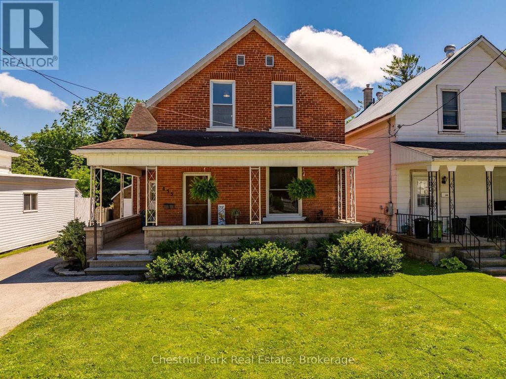 435 13th Street W, Owen Sound