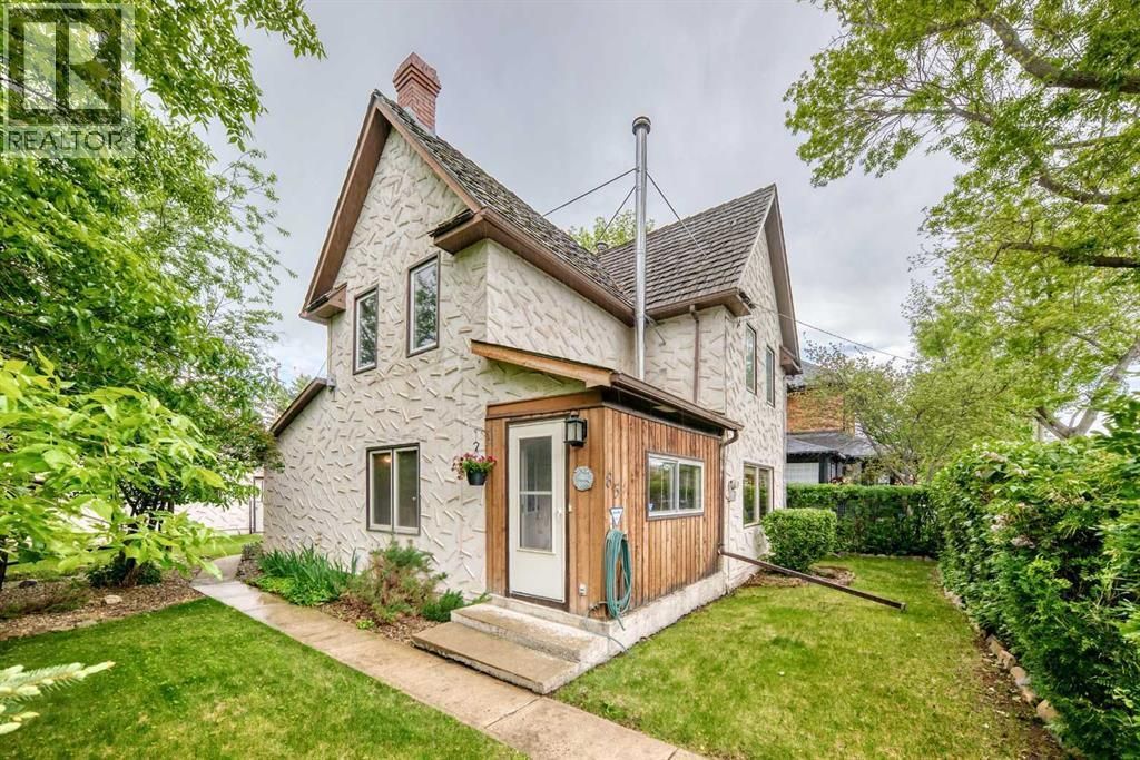 85 Elma Street W, Okotoks