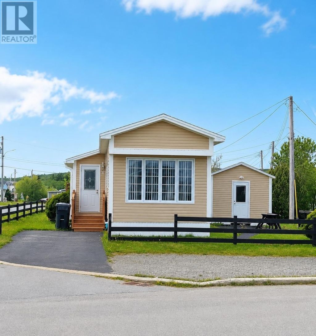 4 Springhill Road, Fortune