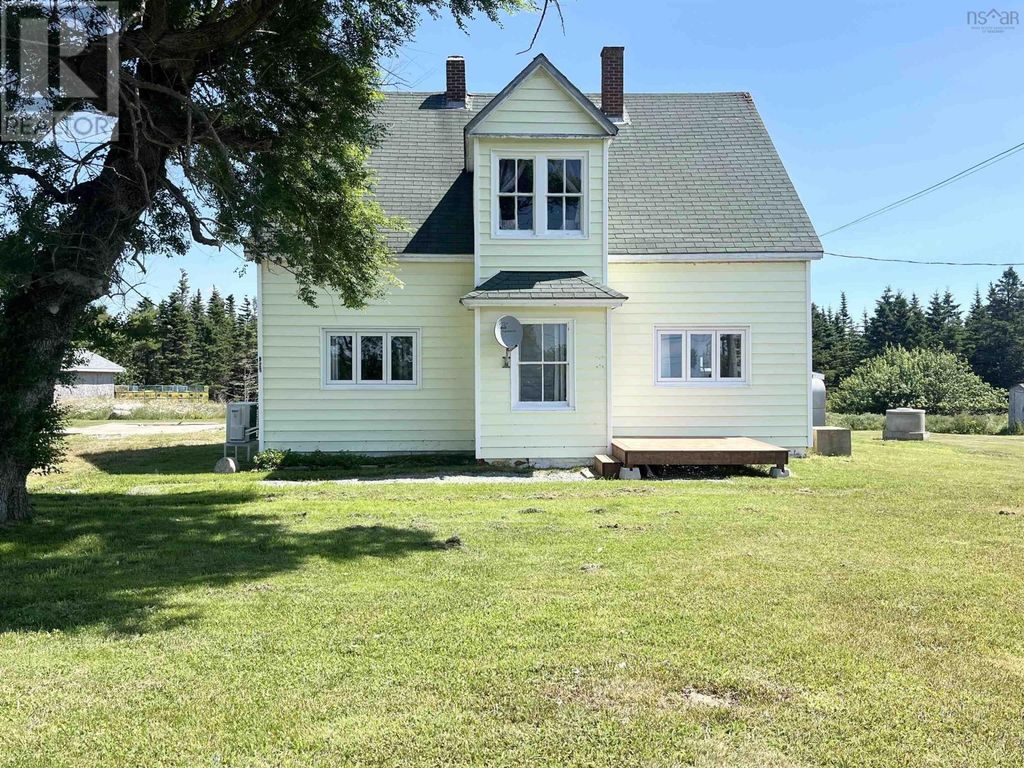 923 Highway 330, Centreville
