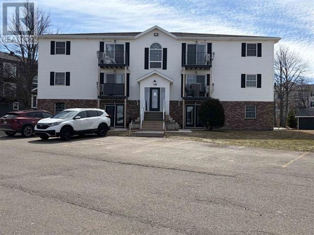 Unit 7 10 Glen Stewart Drive, Stratford