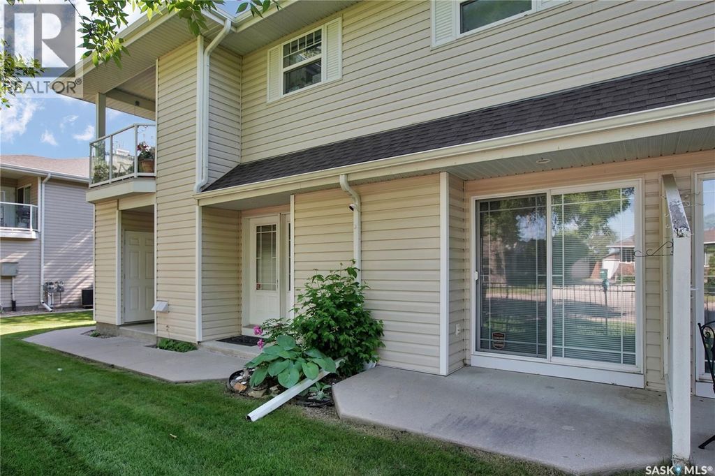 104b 141 105th Street W, Saskatoon