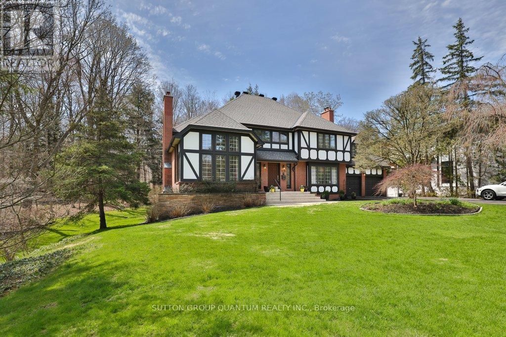 670 Meadow Wood Road, Mississauga (clarkson)