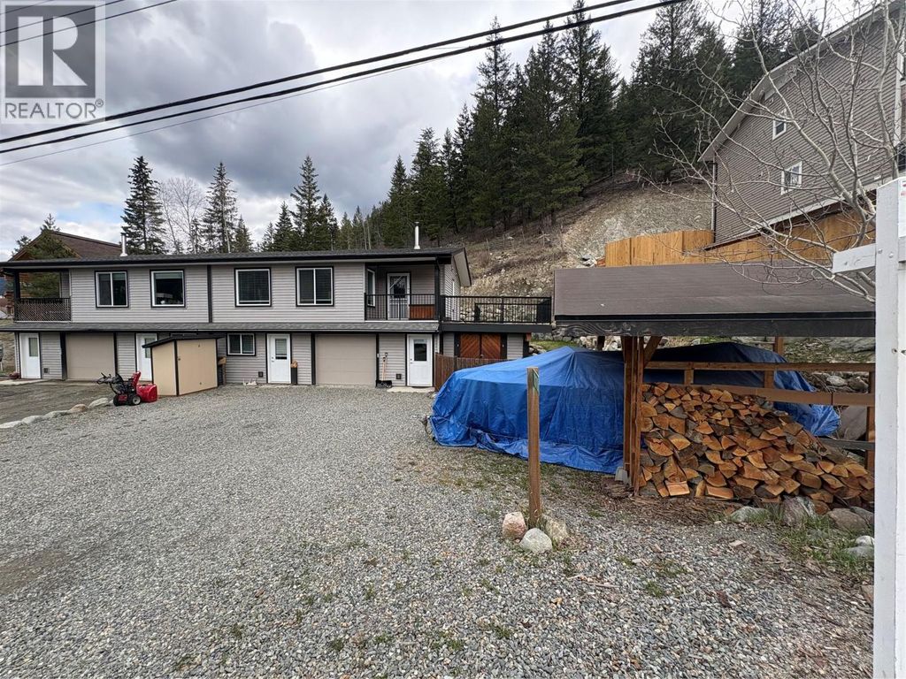 7370 Cahilty Crescent, Sun Peaks