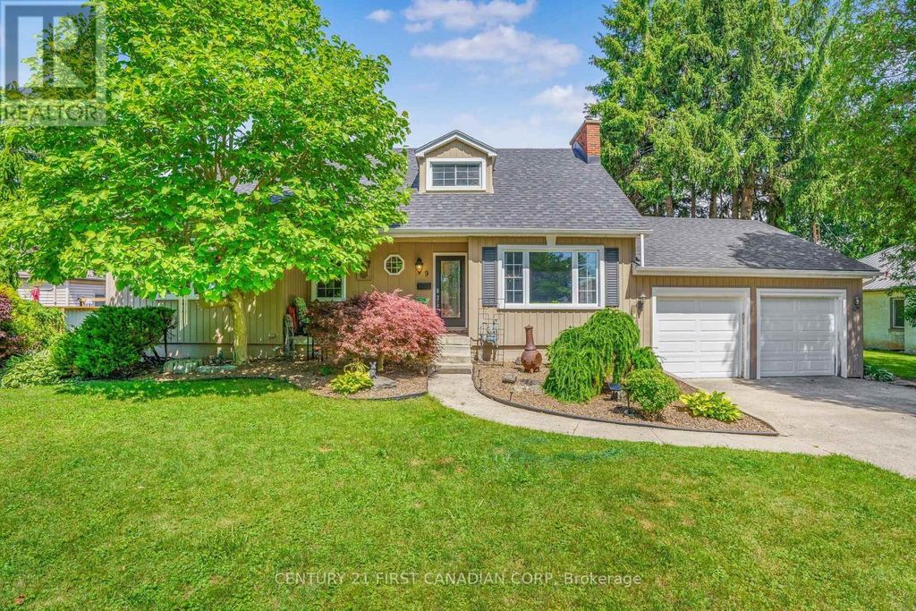 9 O'brien Drive, Chatham-Kent (chatham)