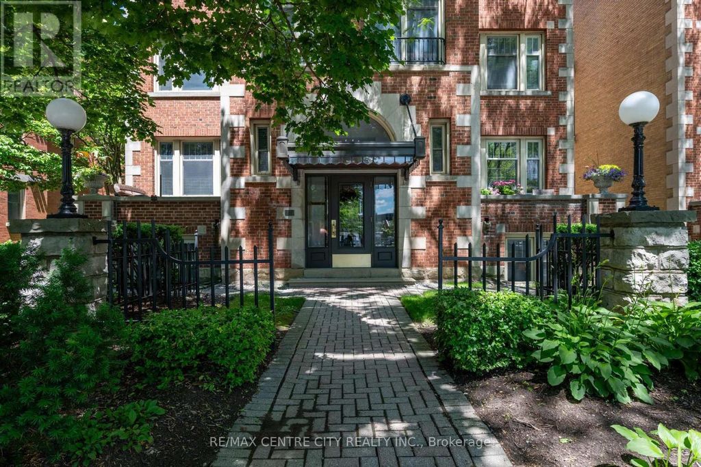 401 - 280 Queens Avenue S, London East (east F)