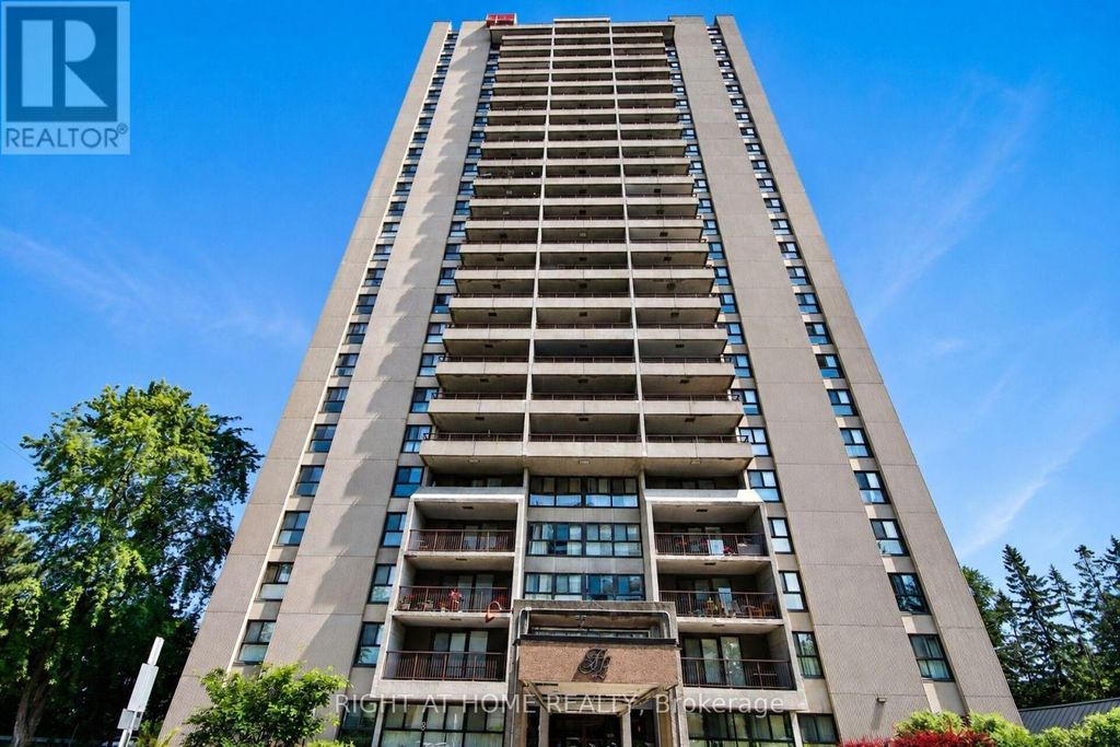 2204 - 1785 Frobisher Lane, Ottawa